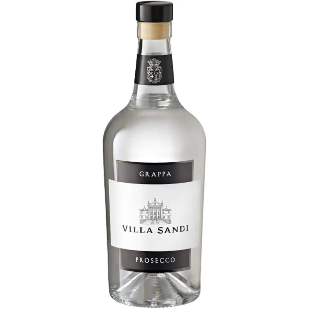 Licor Grappa Villa Sandi 700ml