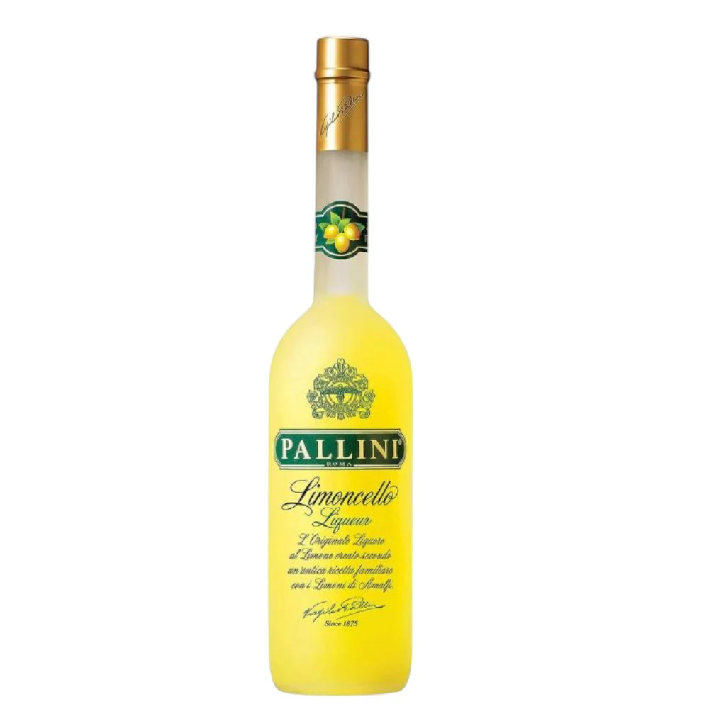 Licor Limoncello Pallini 700 ml