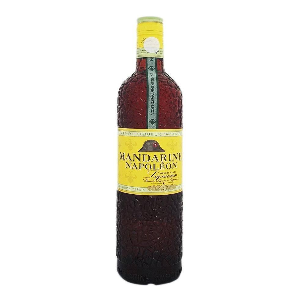 Licor Mandarine Napoleon 750ml