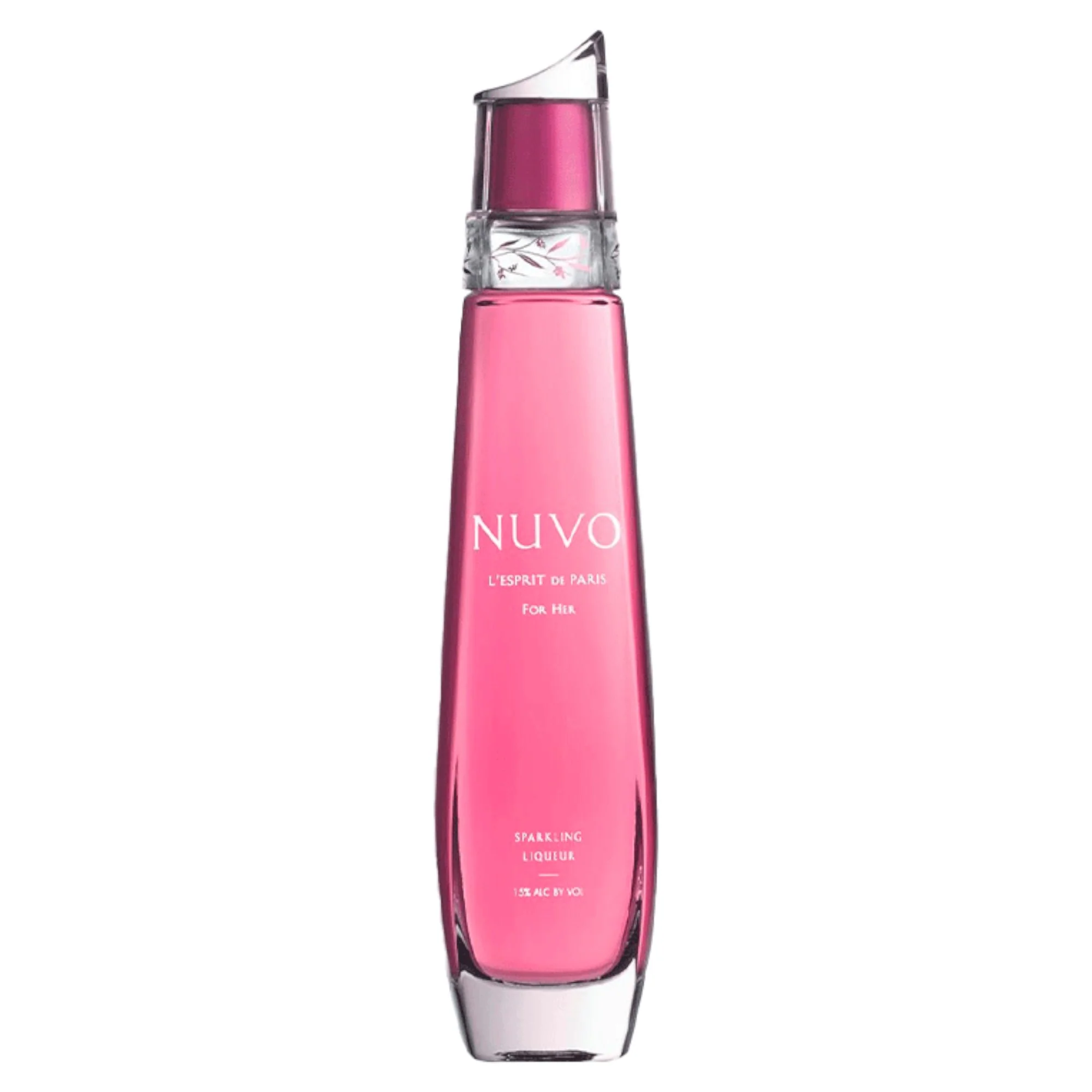 Licor Nuvo 750ml