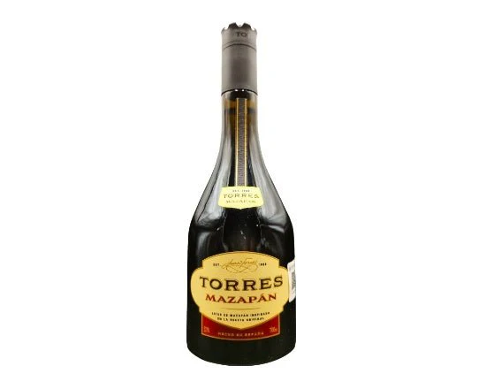 Licor Torres Mazapán 700 ml