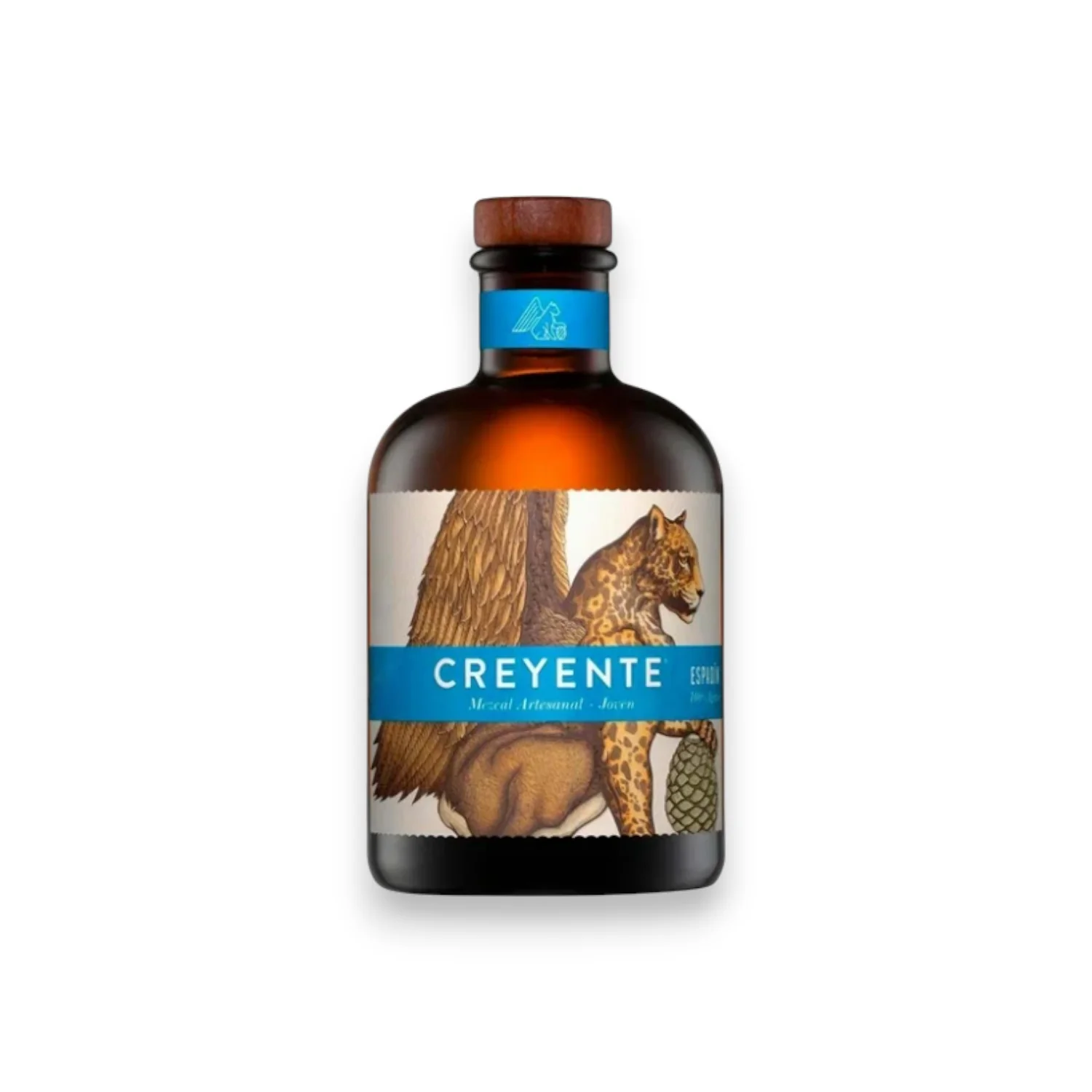 Mezcal Creyente Joven 750ml