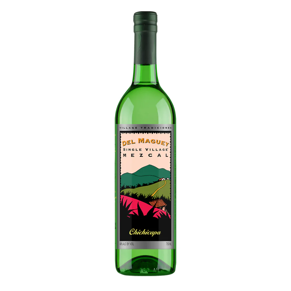 Mezcal Del Maguey Chichicapa 750ml