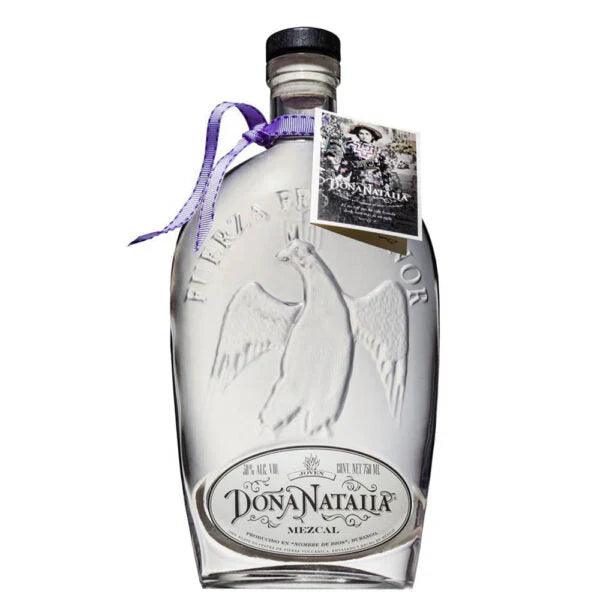 Mezcal Doña Natalia 750ml