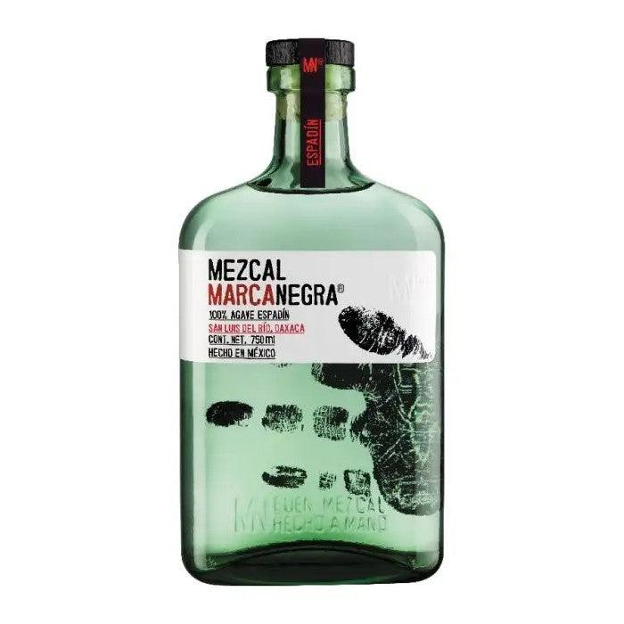 Mezcal Marca Negra Espadin 750ml