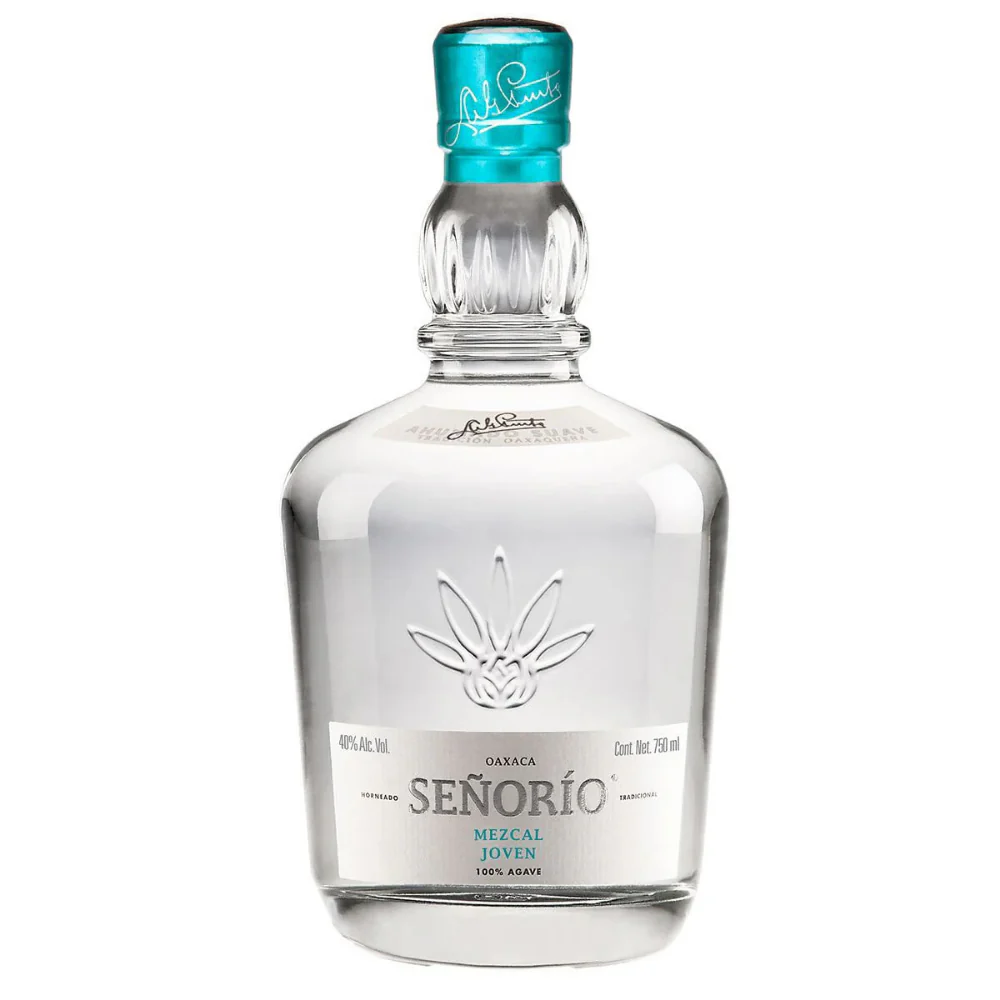 Mezcal Señorío Joven 750ml