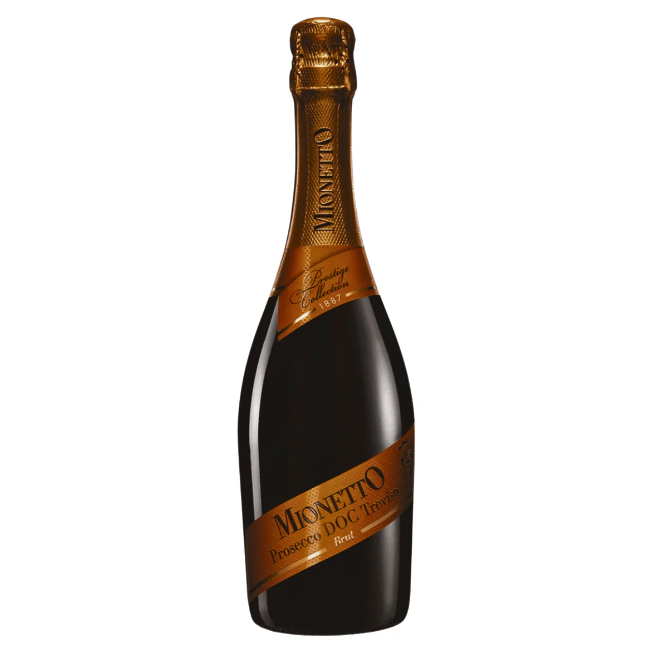 Mionetto Prosecco Doc Traviso Brut 750ml