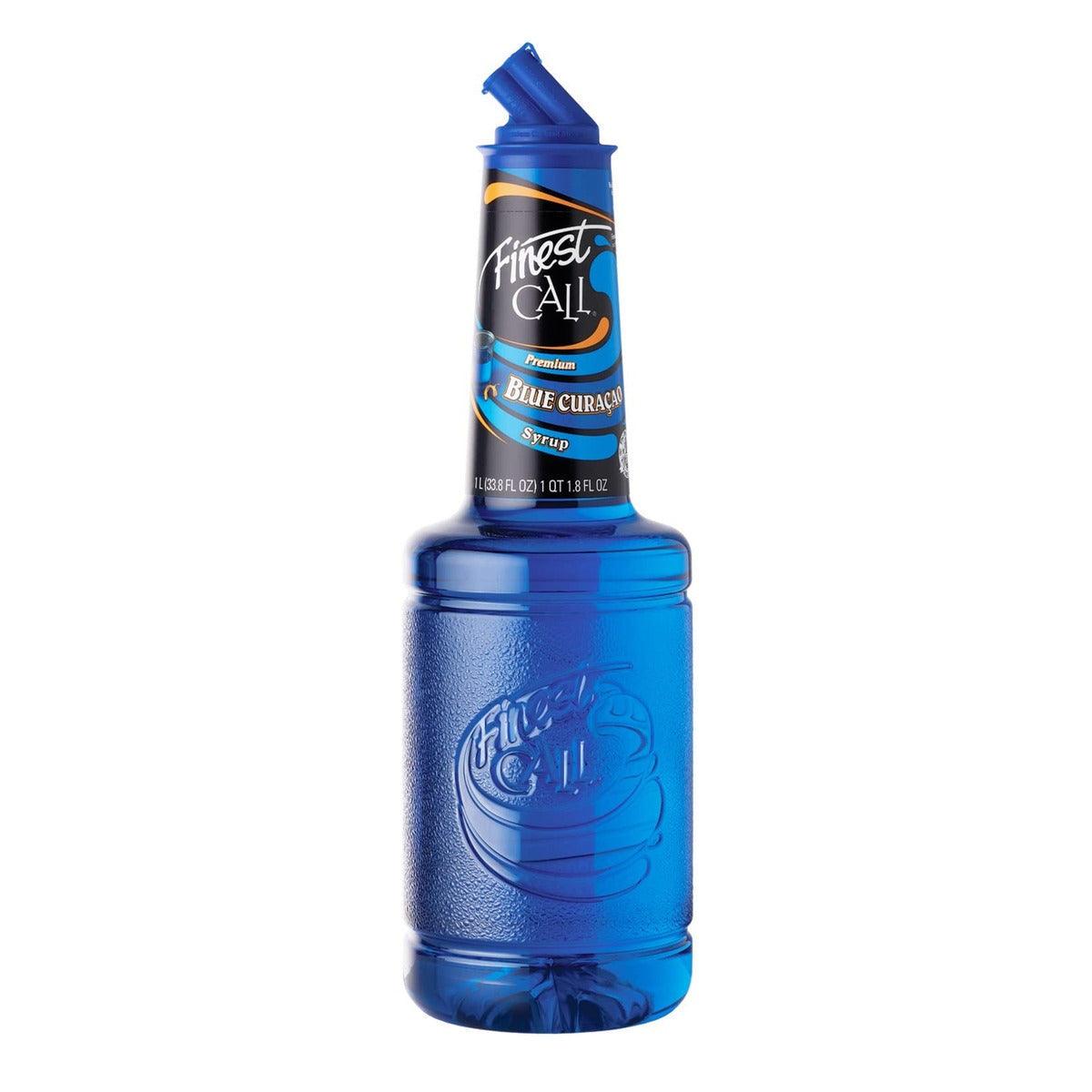 Mix Finest Call Blue Curacao 1000ml