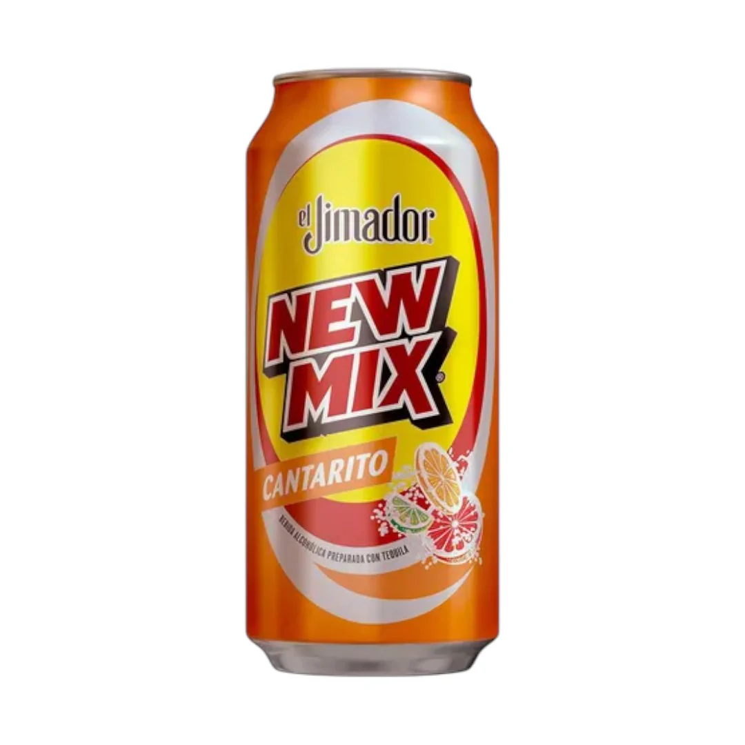 New Mix Cantarito 473ml