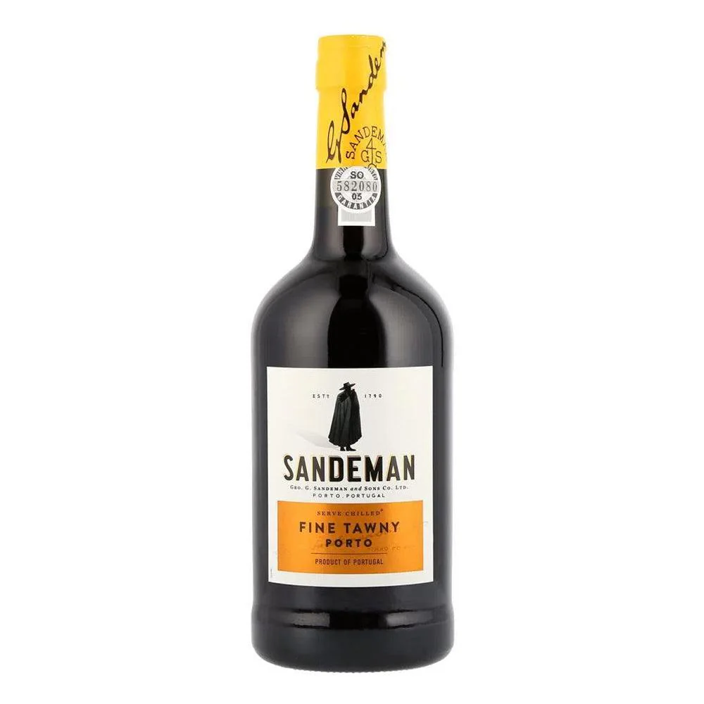 Oporto Sandeman Tawny 750ml