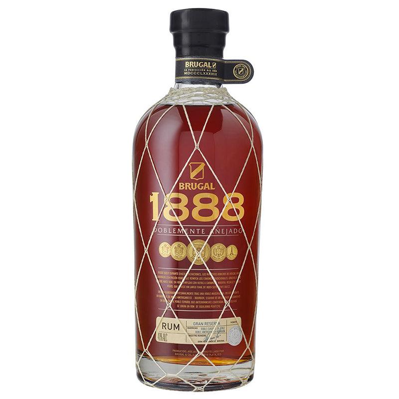 Ron Añejo Brugal 1888 700ml