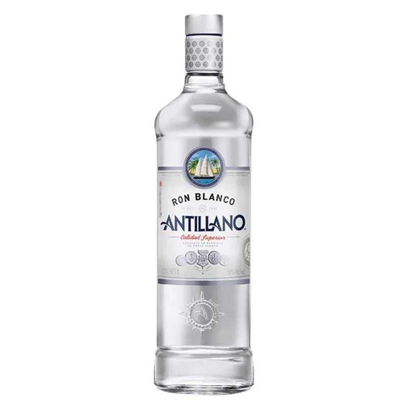 Ron Blanco Antillano 1000ml