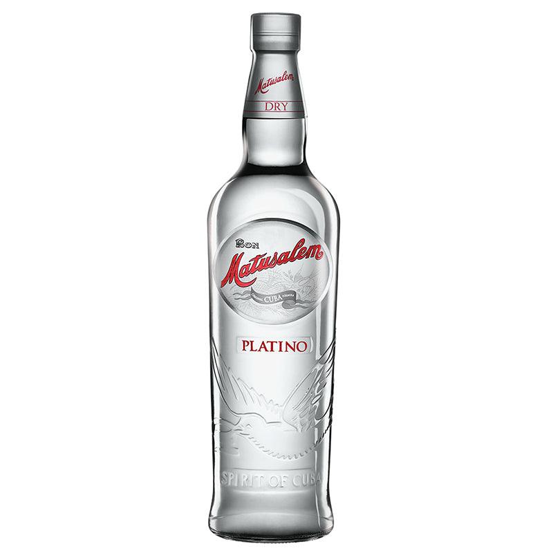 Ron Blanco Matusalem 750ml