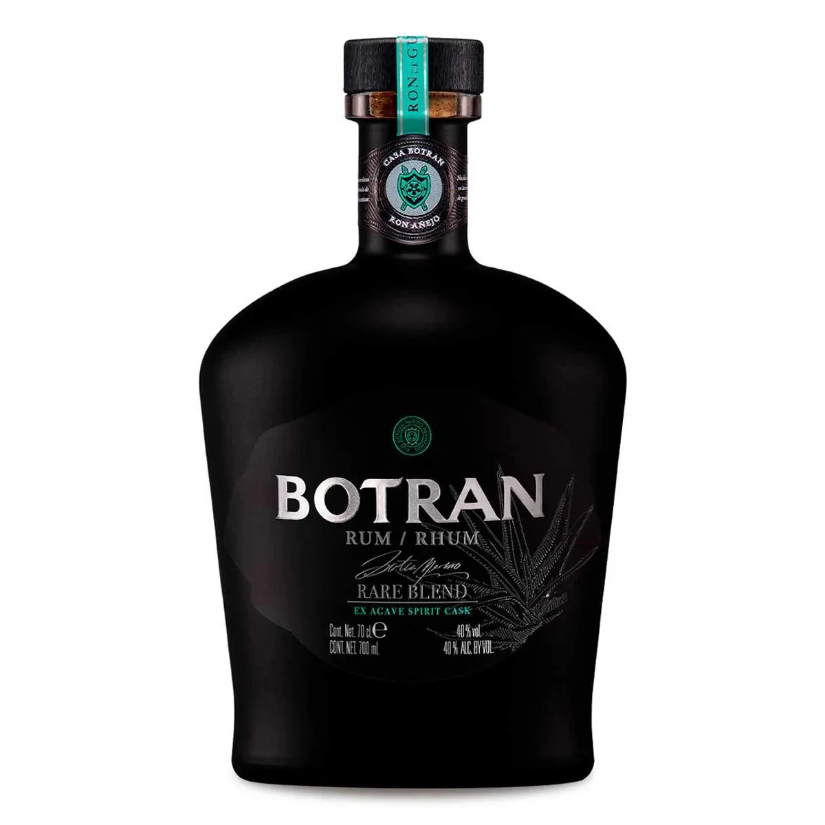 Ron Botran Ex Agave Cask 700ml