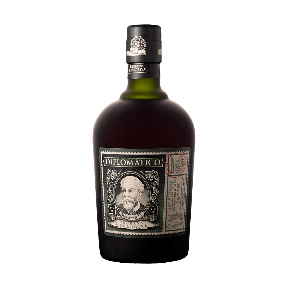 Ron Diplomatico Reserva Exclusiva 750ml