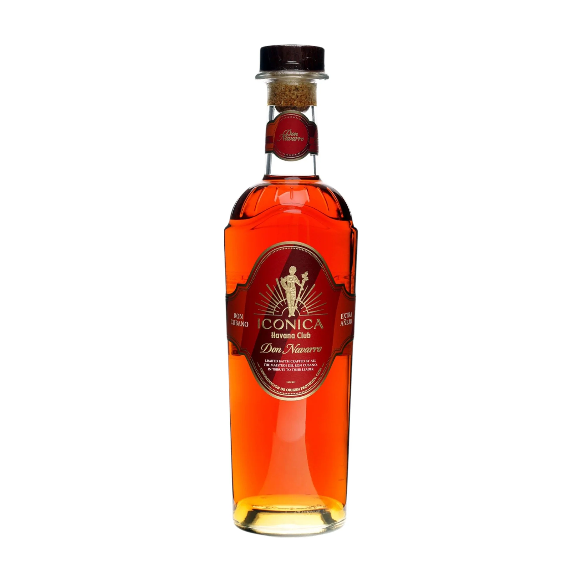 Ron Havana Club Don Navarro 700 ml