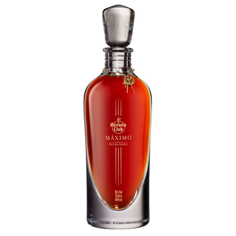 Ron Havana Club Máximo 500ml