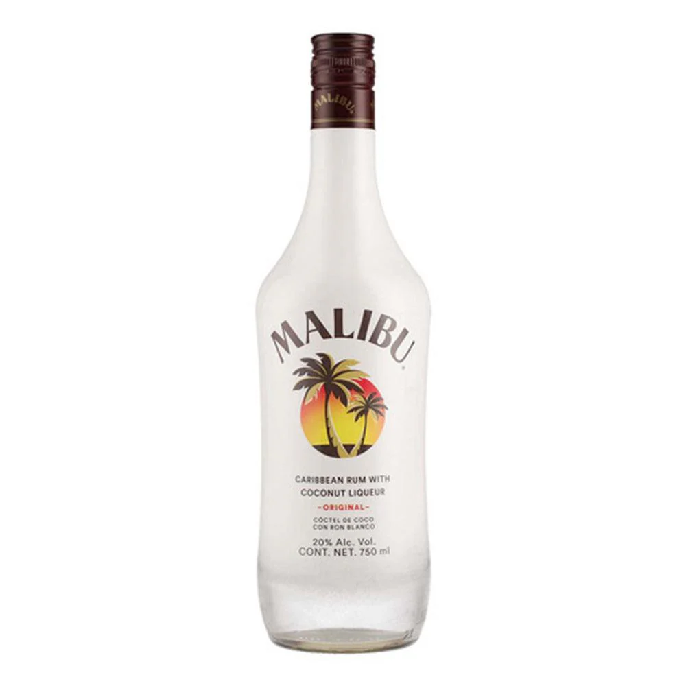 Ron Malibu 750ml