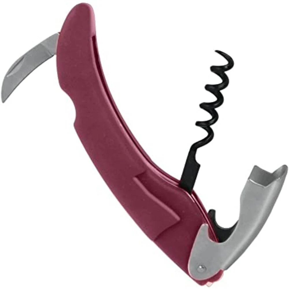 Sacacorchos Elite Antiadherente