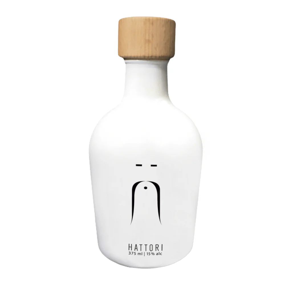 Sake Hattori Hanzo 375ml