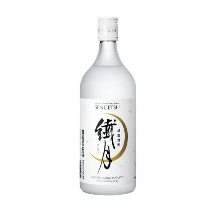 Sengetsu Kome Shochu 720ml
