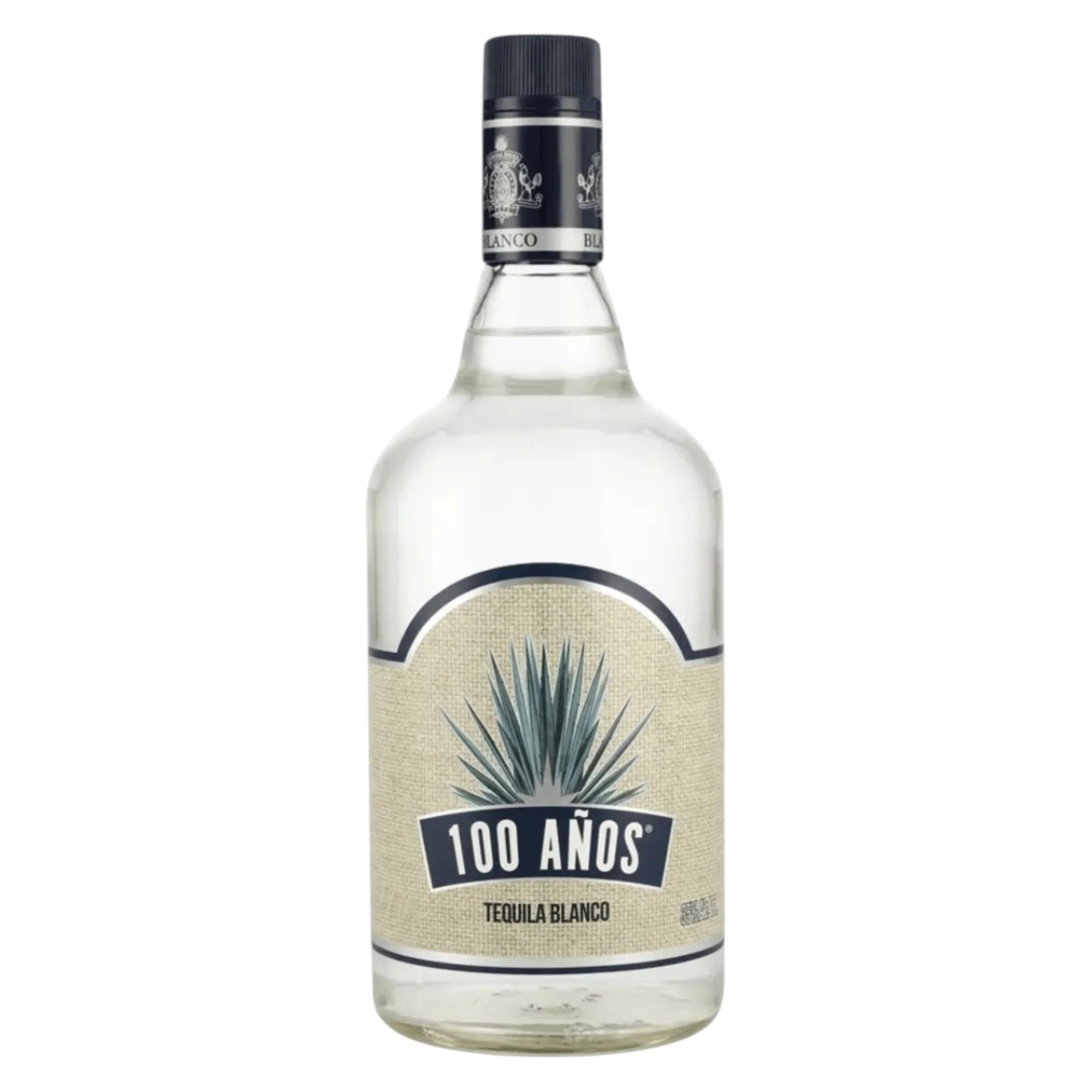 Tequila 100 Años Blanco 950 ml