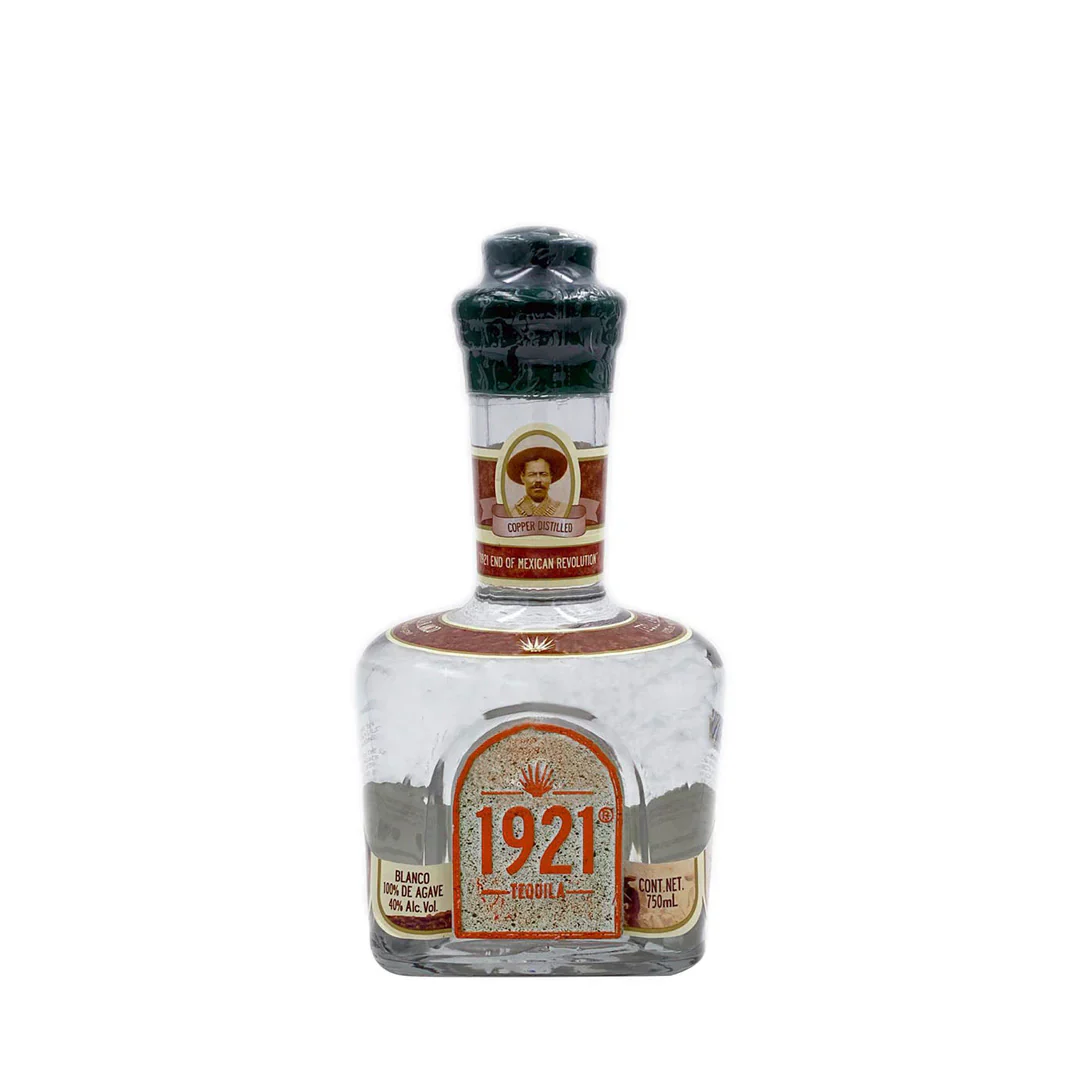 Tequila 1921 Blanco 750ml