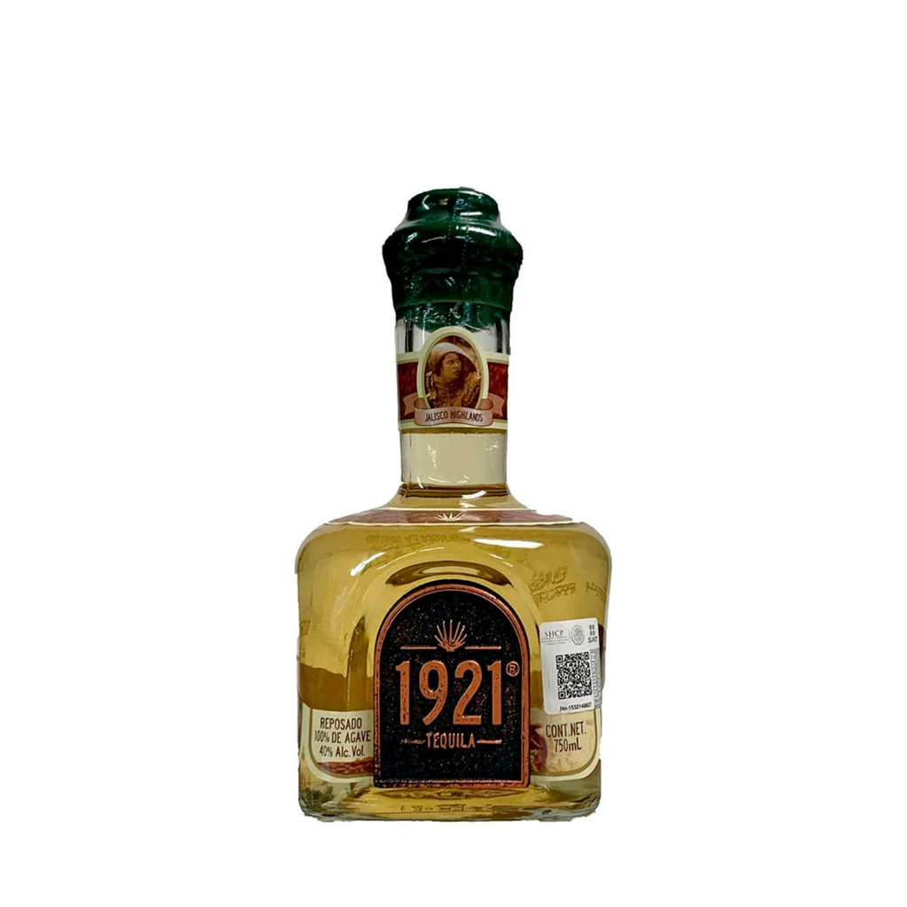 Tequila 1921 Reposado 750ml