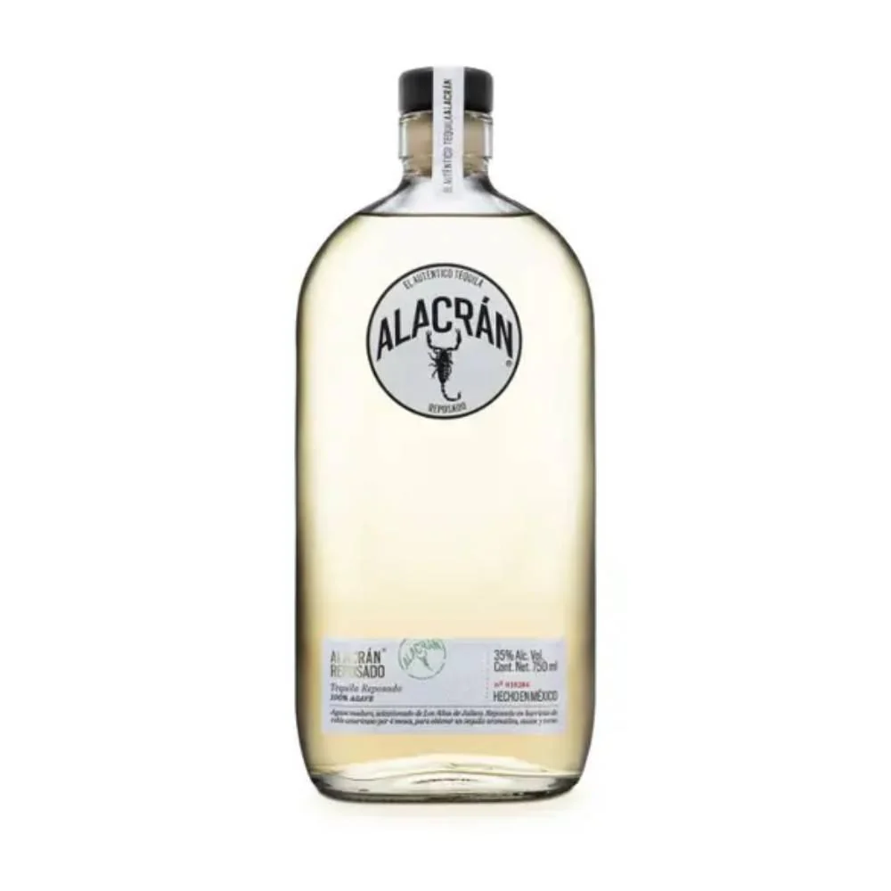 Tequila Alacran Reposado 750ml