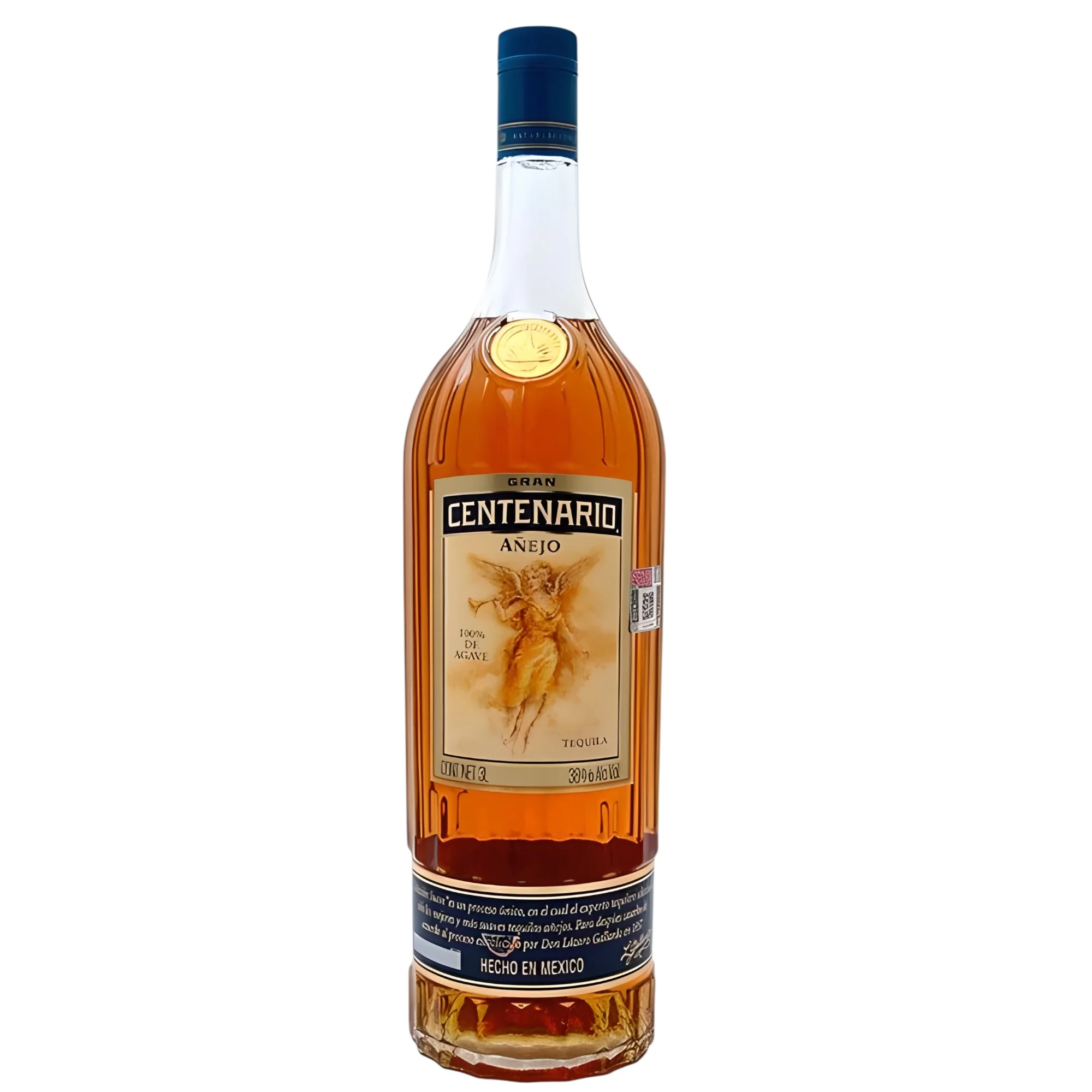 Tequila Añejo Gran Centenario 3000ml