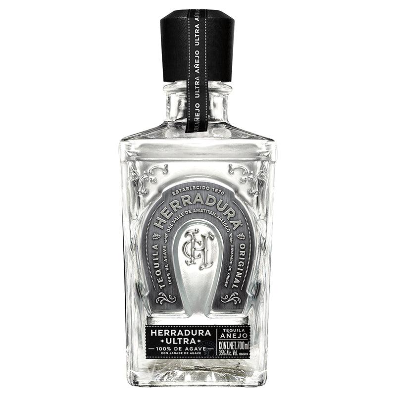 Tequila Añejo Ultra Herradura 700ml