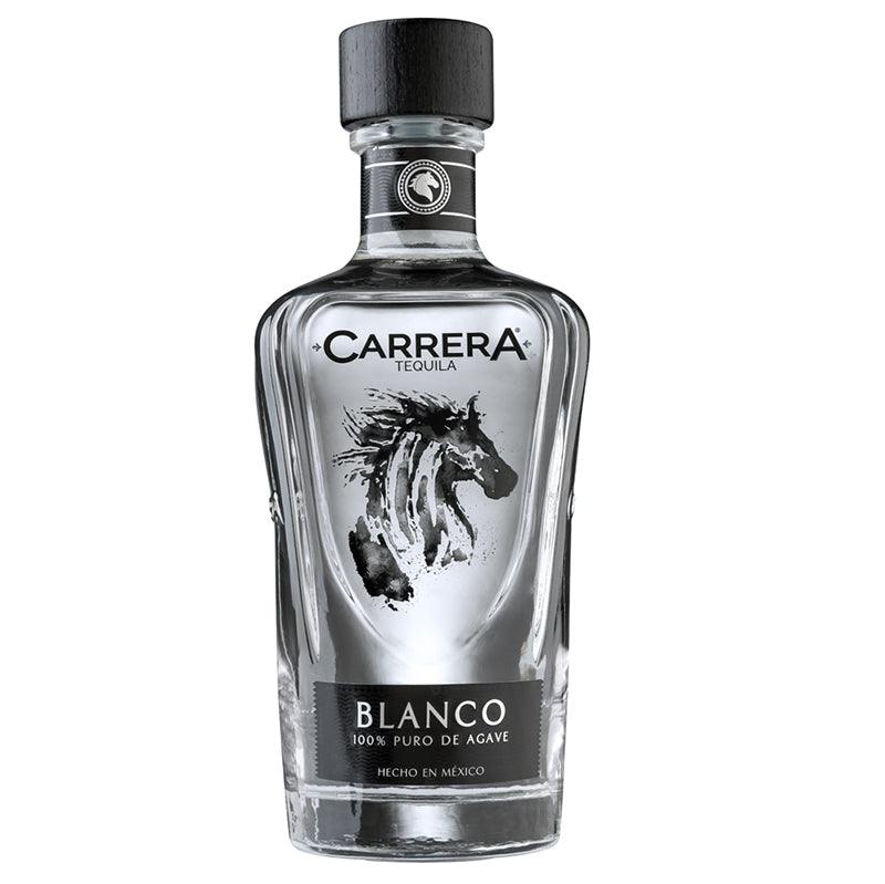 Tequila Blanco Carrera 750ml