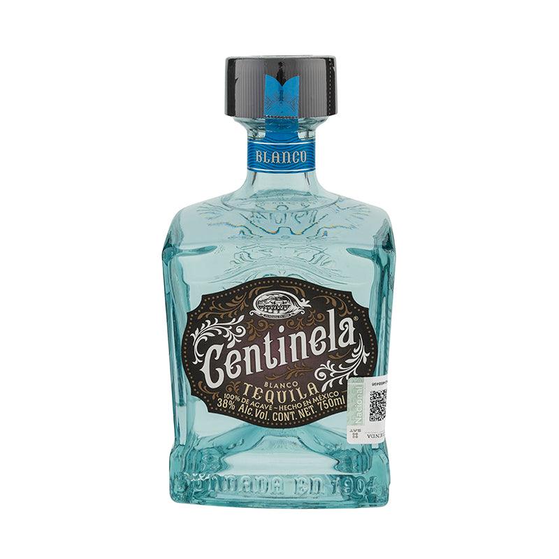 Tequila Blanco Centinela 750ml