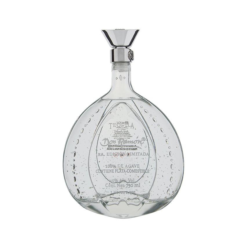 Tequila Blanco Don Ramon Swarovski 750ml