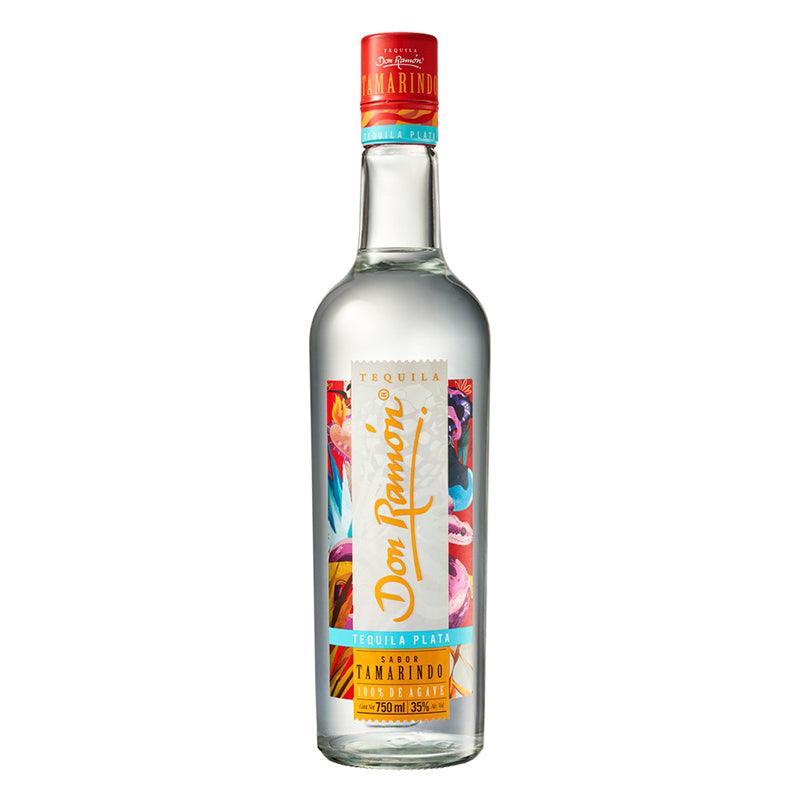 Tequila Blanco Don Ramon Tamarindo 750ml