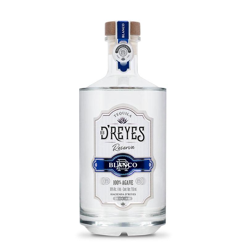 Tequila Blanco D'Reyes 750ml