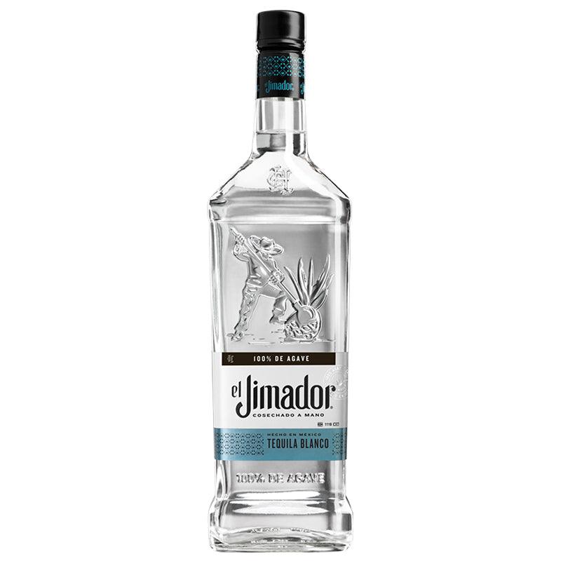 Tequila Blanco El Jimador 700ml