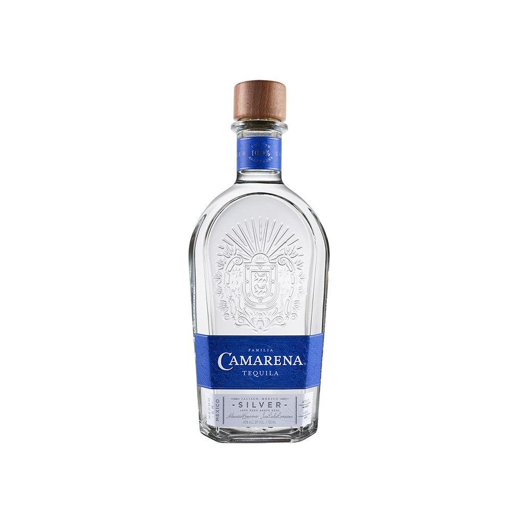 Tequila Blanco Familia Camarena 750ml