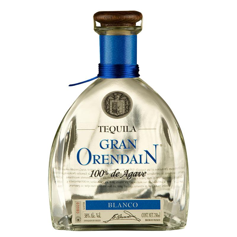Tequila Blanco Gran Orendain 750ml