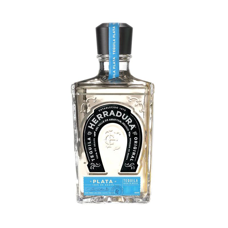 Tequila Blanco 100% Herradura 700ml