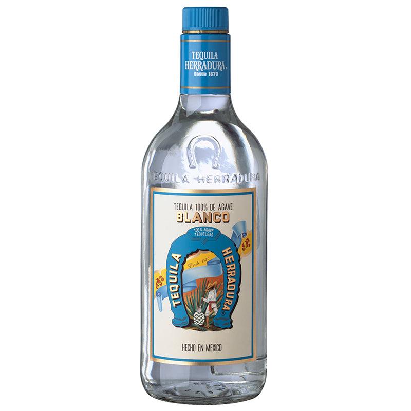 Tequila Blanco Herradura 950ml