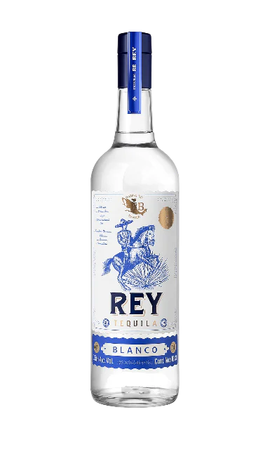 Tequila Blanco Rey 750ml