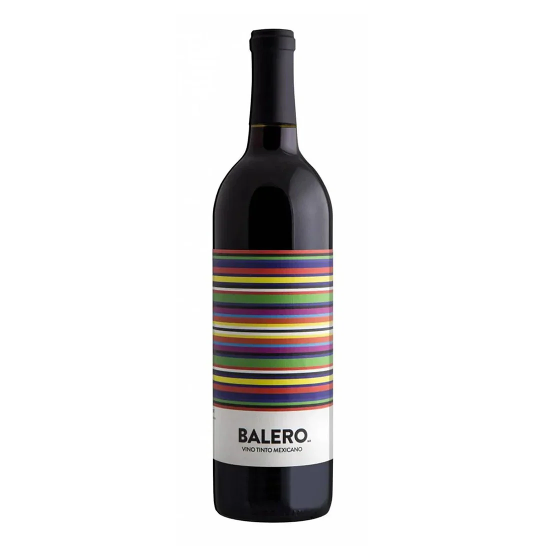 Vino Tinto Balero 750ml