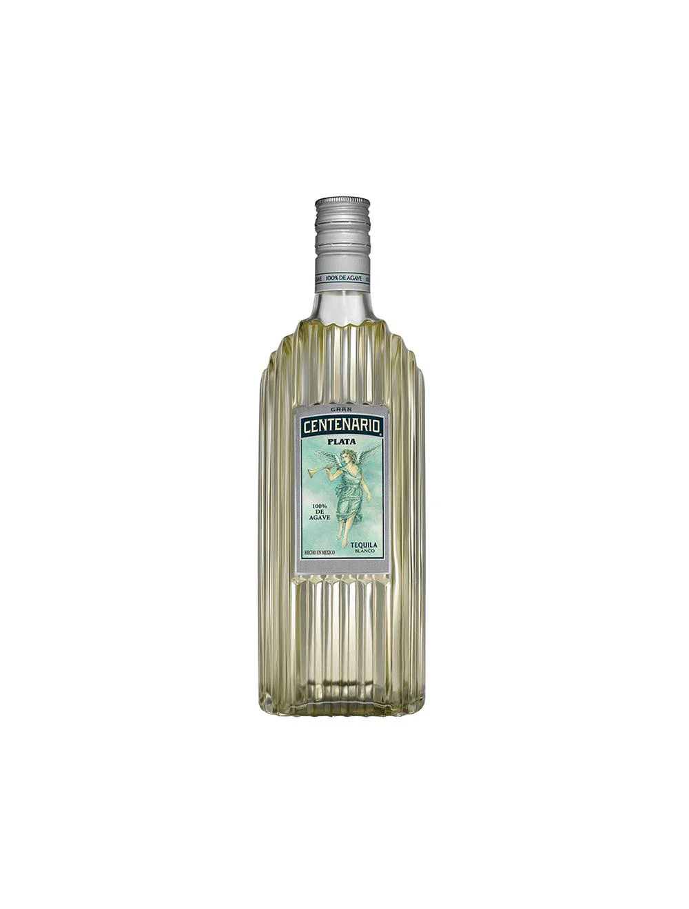 Tequila Blanco 100% Gran Centenario 950ml