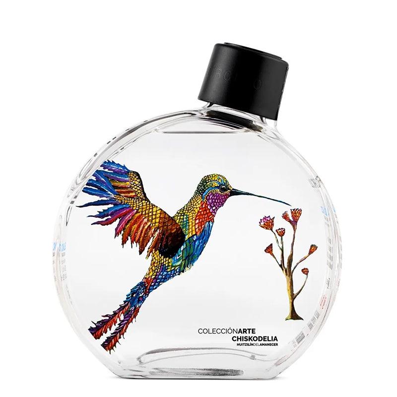 Tequila Blanco Circulo 35° 750ml