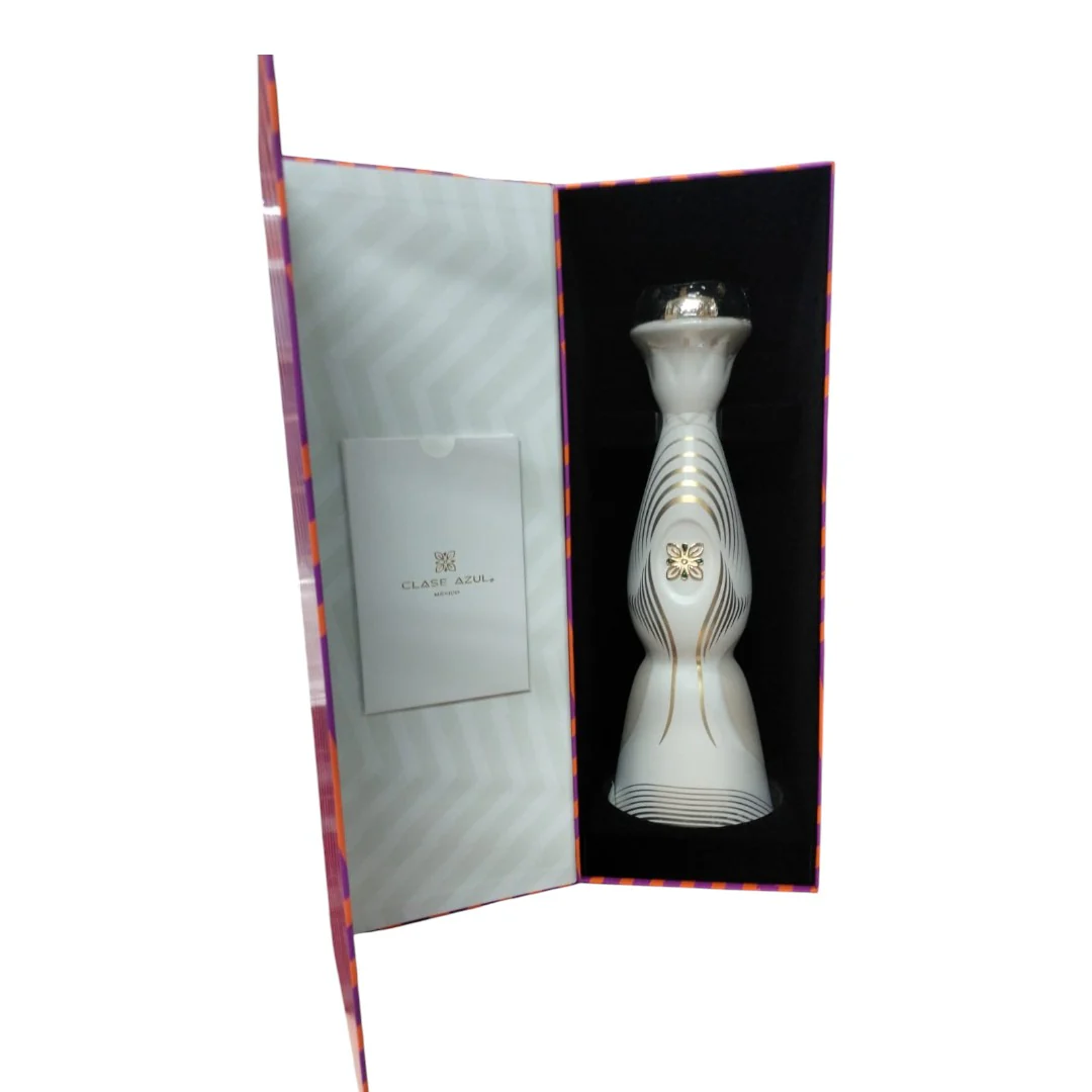 Tequila Clase Azul Joven Spirit of Champions 1000ml - Image 3
