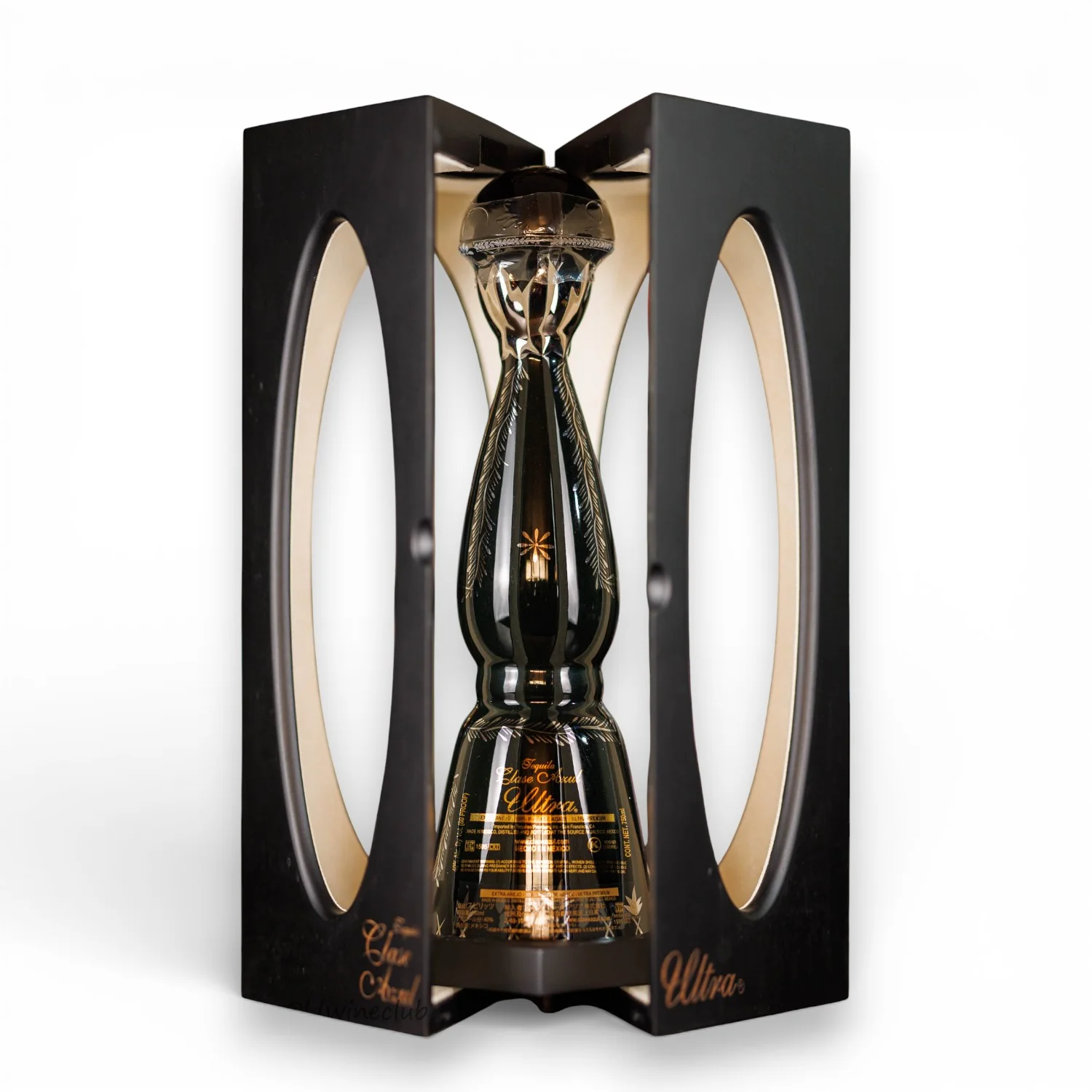 Tequila Clase Azul Ultra Extra Añejo 1750ml