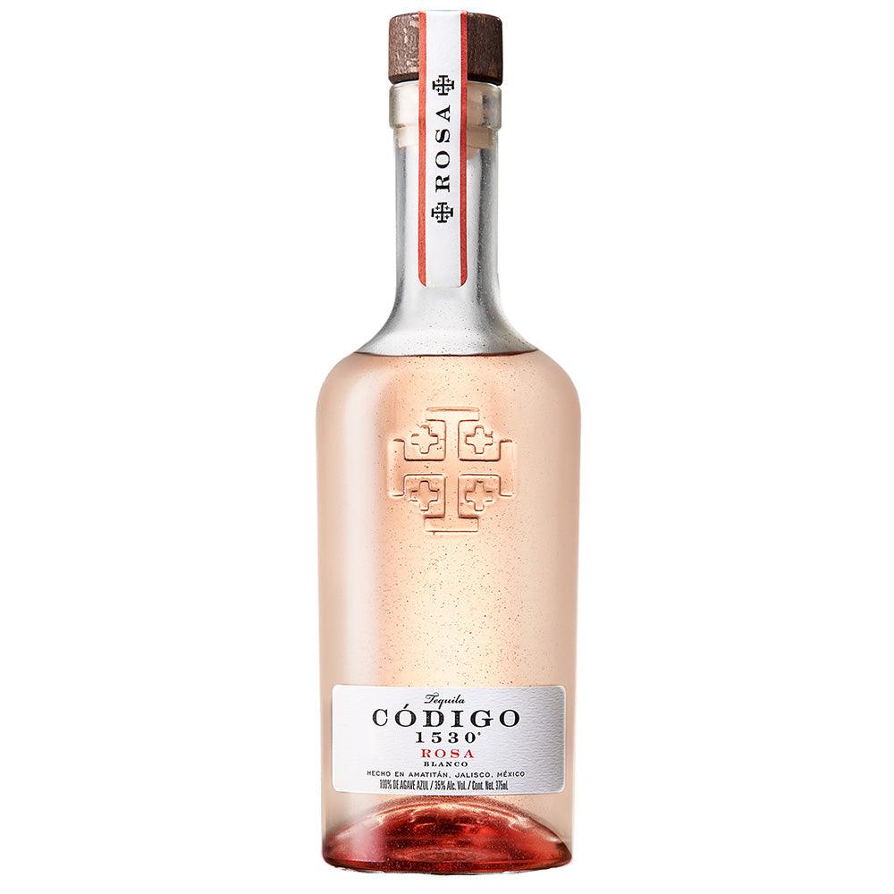 Tequila Código 1530 Rosa 375 ml