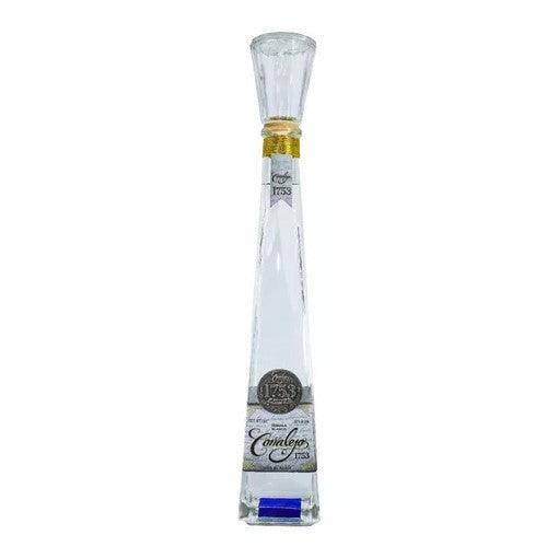 Tequila Corralejo 1753 Blanco 750ml
