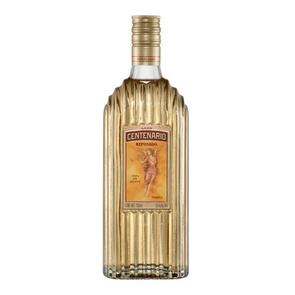 Tequila Cuervo Gran Centenario Reposado 700ml